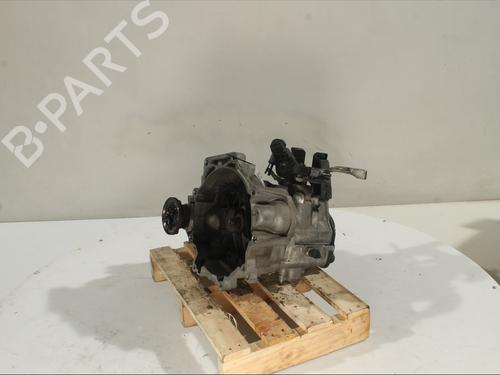 Gearbox SEAT IBIZA IV (6J5, 6P1) 1.2 TSI | BP30188553M3 