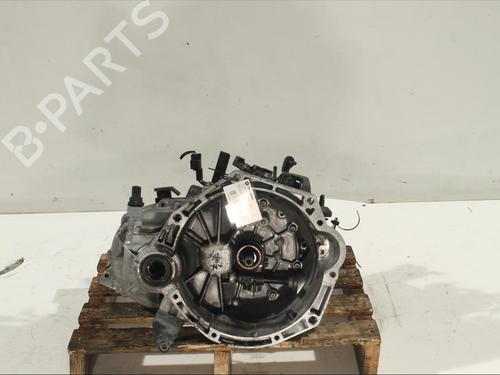 Used Gearbox Gearbox HYUNDAI i10 I (PA) 1.1 (67 hp) 11909278 11909278