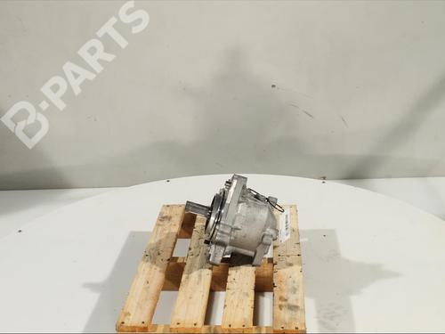 Transfer box RENAULT KOLEOS I (HY_) 2.0 dCi (HY0K) | BP11973397M36 
