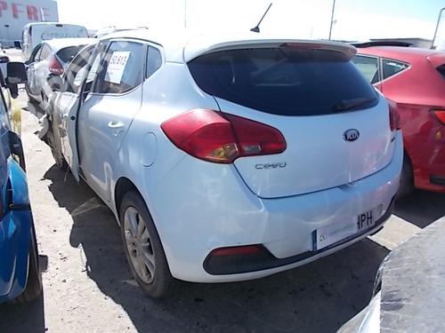 Alternator KIA CEE'D (JD)  | BP11990759M7 