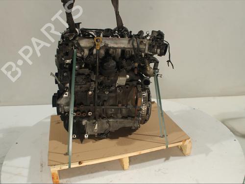 Engine HYUNDAI ix20 (JC) 1.6 CRDI | BP29382939M1 
