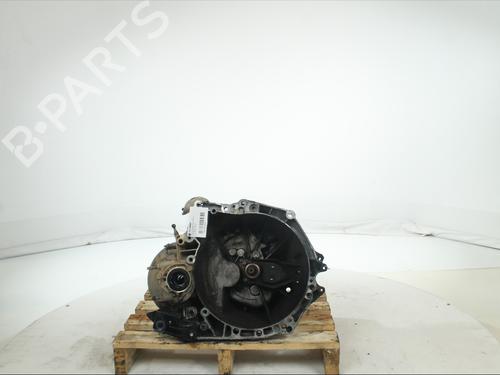 gearbox-citroen-berlingo-er_-ec_-2018-36893523 main image