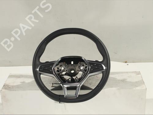 Used Steering wheel Steering wheel RENAULT CAPTUR II (HF_) TCe 100 (HFMT) (101 hp) 11983193 11983193