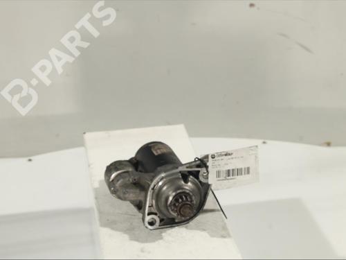 Starter AUDI A1 (8X1, 8XK)  | BP11973344M8 