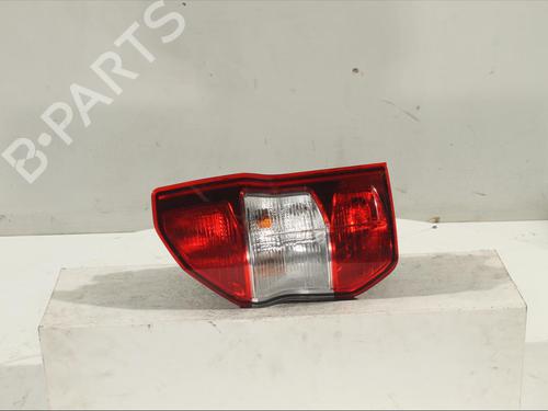 Used Right taillight Right taillight FORD TOURNEO COURIER B460 MPV 1.5 TDCi (95 hp) 11990397 11990397
