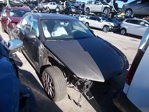 Starter AUDI A3 Sportback (8VA, 8VF) 1.4 TFSI | BP24541821M8 