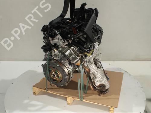 Engine TOYOTA C-HR (_X1_) 1.8 Hybrid (ZYX10_, ZYX11_, ZYX10R, ZYX11R) | BP31962285M1 - Image 4