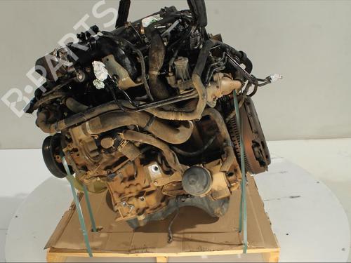Engine FORD RANGER (TKE) 2.2 TDCi 4x4 | BP27375519M1 