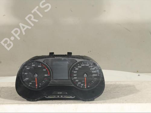 Cockpit SEAT ATECA (KH7, KHP) 2.0 TDI (110 hp) 18416489