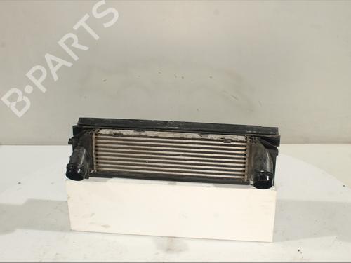 Ladeluftkühler für BMW 1 (F20) 116 d (116 hp) 32129813