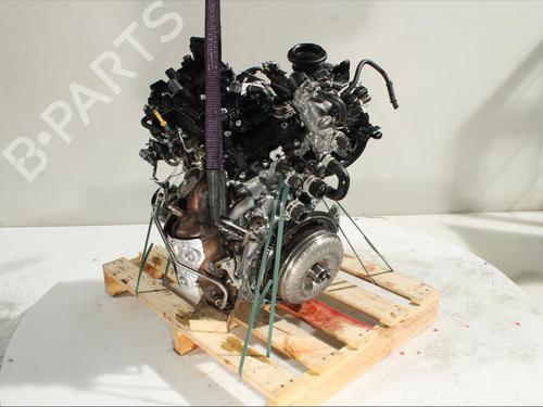 Engine TOYOTA AYGO X (_B7_) 1.0 VVT-i (KGB70) | BP25752961M1 