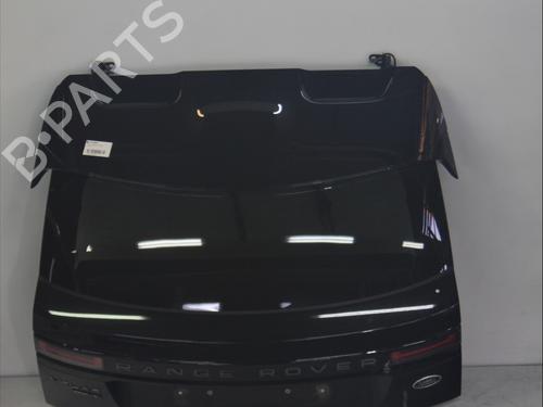 Used Tailgate Tailgate LAND ROVER RANGE ROVER VELAR (L560) 2.0 D240 SD4 4x4 (241 hp) 33445040 33445040
