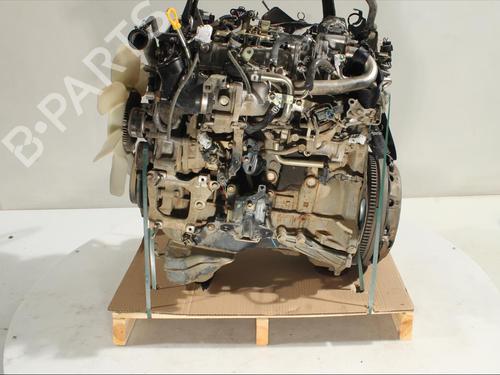Used Engine Engine TOYOTA HILUX VIII Pickup (_N1_) 2.4 D 4WD (GUN125_, GUN125R) (150 hp) 33999120 33999120