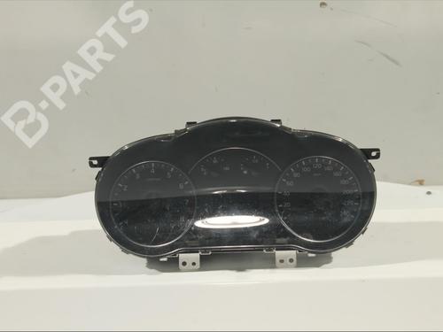 Cockpit KIA CARENS IV 1.6 GDi (135 hp) 11910280