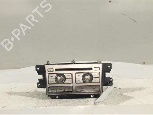 Used Climate control Climate control JAGUAR XF I (X250) 3.0 D (241 hp) 11911017 11911017