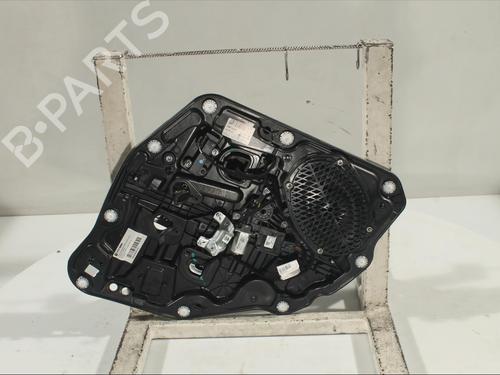 Used Rear left window mechanism Rear left window mechanism JEEP RENEGADE SUV (BU, B1, BV) 1.3 T-GDi 4x4 (180 hp) 12084807 12084807
