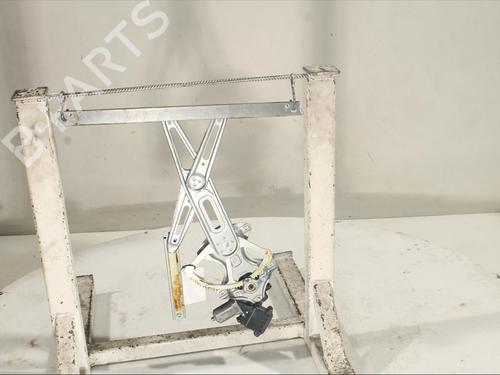 Front left window mechanism TOYOTA YARIS (_P13_) 1.5 (NSP131_) | BP20221679C22 