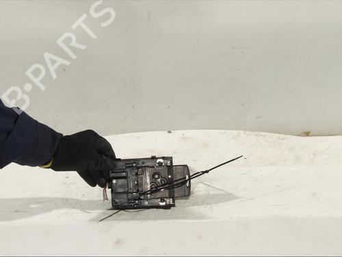 Used Electronic module Electronic module RENAULT SCÉNIC III (JZ0/1_) 1.5 dCi (86 hp) 14525219 14525219