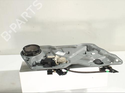 Vindusheismekanisme venstre foran SEAT LEON (1M1) 1.9 TDI | BP26018227C22 