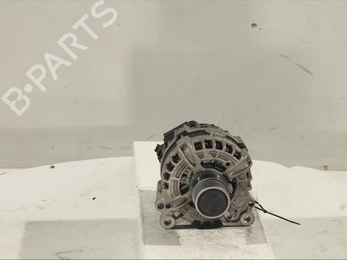 Generator VW T-ROC (A11, D11) 1.5 TSI | BP13084597M7 