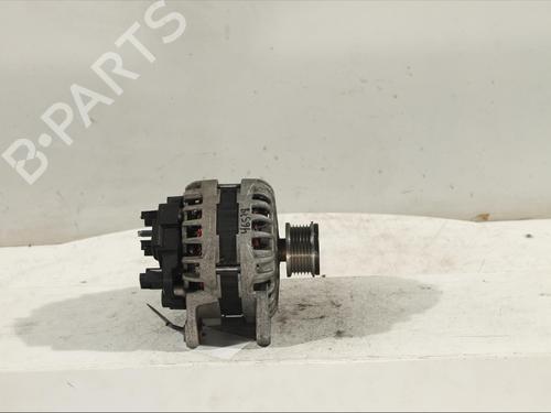 Used Alternator Alternator DACIA SANDERO II TCe 90 (B8M1, B8MA, B8AC) (90 hp) 11904636 11904636