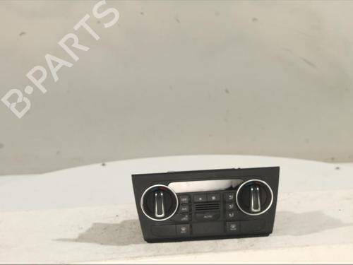 AC-Styringsenhed/Manøvreenhed AUDI Q3 (8UB, 8UG) 2.0 TDI (150 hp) 27375589