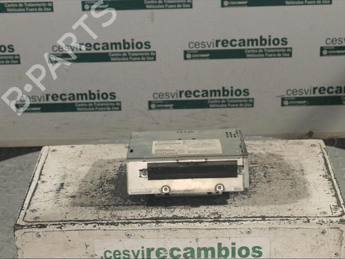 Used Radio Radio VOLVO S40 II (544) 2.0 D (136 hp) 11899794 11899794