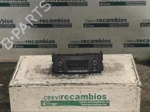 Used Climate control Climate control PEUGEOT 207 (WA_, WC_) 1.4 16V (95 hp) 11897882 11897882