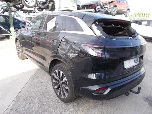 Used Parts RENAULT AUSTRAL  E-TECH 200 Hybrid (HGM2)  4264933