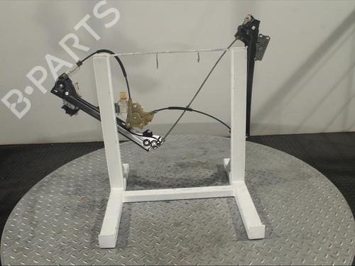 Used Front left window mechanism Front left window mechanism BMW 3 Coupe (E92) 335 d (286 hp) 12078632 12078632