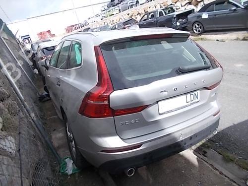 Used Parts VOLVO XC60 II (246)  B4 Mild-Hybrid  2699856