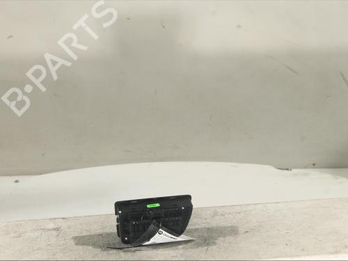 AC Styreenhet / Manøvreringsenhet CITROËN C4 Grand Picasso I (UA_) 2.0 HDi 138 | BP17554596I5 