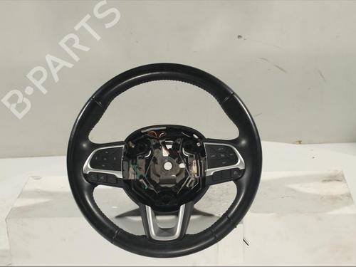 Used Steering wheel Steering wheel JEEP COMPASS (MP, M6, MV, M7) 1.4 MultiAir (140 hp) 12082433 12082433