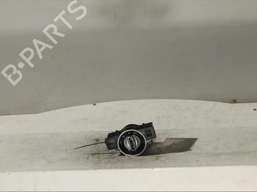 Used Headlight switch Headlight switch MERCEDES-BENZ C-CLASS (W204) C 200 CDI (204.001) (136 hp) 11904782 11904782