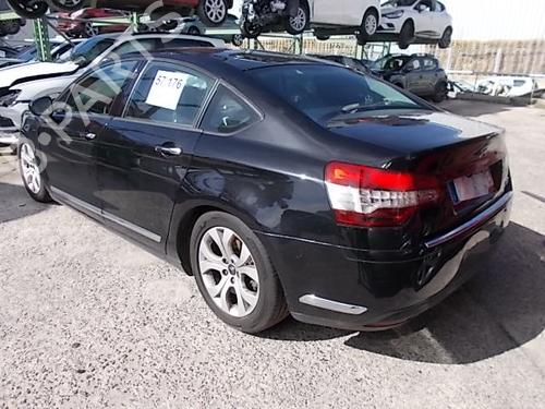 Engine CITROËN C5 III (RD_) 2.0 HDi 165 (RDRHHA, RDRHH8) | BP33417999M1 - Image 9