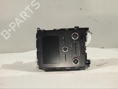 Used Display monitor Display monitor RENAULT MEGANE IV Hatchback (B9A/M/N_) 1.3 TCe 140 (B9NB) (140 hp) 11973441 11973441