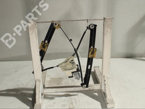 Front left window mechanism SEAT ARONA (KJ7, KJP)  | BP12081714C22 