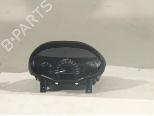 Used Instrument cluster Instrument cluster FORD KA+ III (UK, FK) 1.2 (69 hp) 20714198 20714198