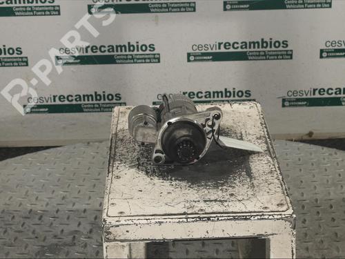 Starter SEAT TOLEDO IV (KG3)  | BP11900981M8 