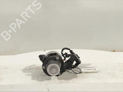 Used Vacuum pump SEAT LEON (5F1) [2012-2021]  24398635