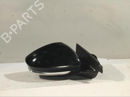 Right mirror CITROËN C4 CACTUS 1.2 THP 110 | BP27399467C27 