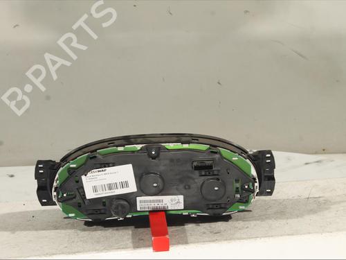 Instrument cluster DACIA SANDERO II TCe 90 (B8M1, B8MA, B8AC) | BP24120926C47 