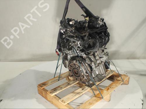 Engine CITROËN C1 II (PA_, PS_) 1.0 VTi 72 | BP18332702M1 