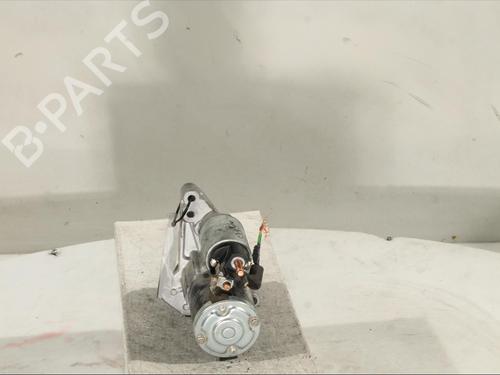 Starter NISSAN QASHQAI II (J11, J11_) 1.3 DIG-T | BP17208401M8 