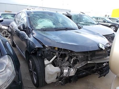 Anlasser RENAULT MEGANE III Hatchback (BZ0/1_, B3_) 1.2 TCe (BZ16, BZ28) | BP15251500M8 