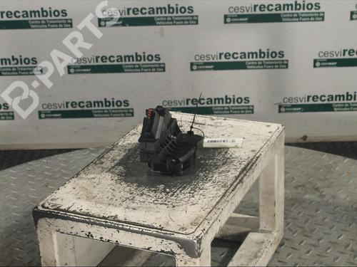 Used Front left lock FORD KUGA II (DM2) [2012-2025]  11901010