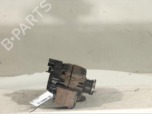 Used Alternator Alternator FIAT PANDA (312_, 319_) 1.3 D Multijet (312PXL1A) (75 hp) 24541650 24541650