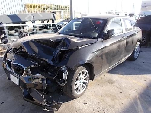 Front left window mechanism BMW 1 (F20) 116 d | BP37186049C22 - Image 5