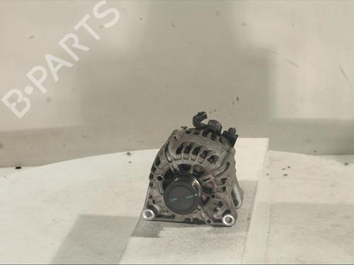Alternator FORD KUGA II (DM2) 2.0 TDCi 4x4 | BP20503523M7
