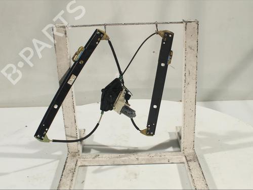 Used Front right window mechanism Front right window mechanism AUDI A4 B8 (8K2) 2.0 TDI (143 hp) 15136998 15136998